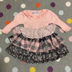 Baby girl 3 month dress
